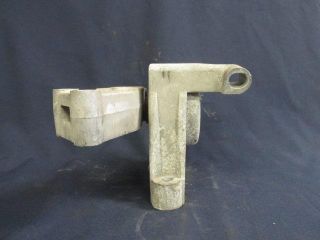 bontott FIAT STILO Motor Tartó Bak (Fém)