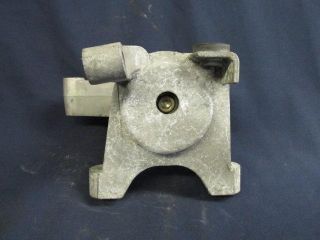 bontott FIAT STILO Motor Tartó Bak (Fém)