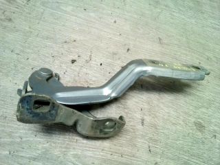 bontott FIAT STILO Motorháztető Bal Zsanér