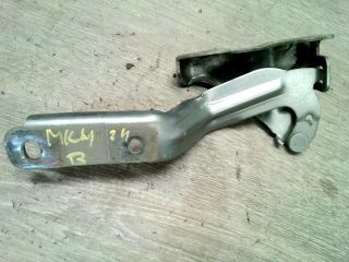 bontott FIAT STILO Motorháztető Bal Zsanér