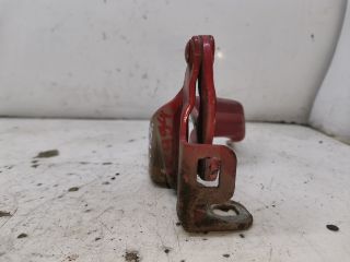 bontott FIAT STILO Motorháztető Bal Zsanér