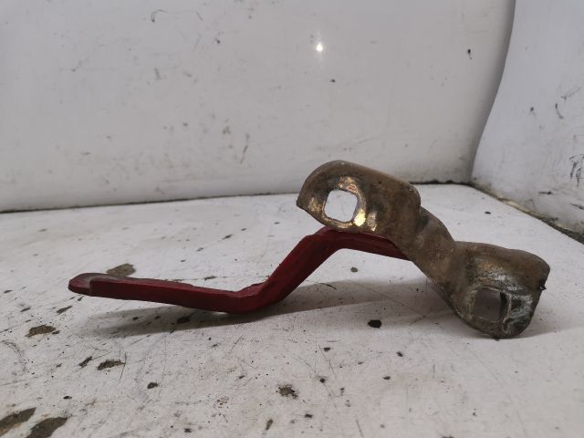 bontott FIAT STILO Motorháztető Bal Zsanér