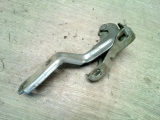 bontott FIAT STILO Motorháztető Jobb Zsanér