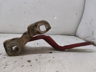 bontott FIAT STILO Motorháztető Jobb Zsanér