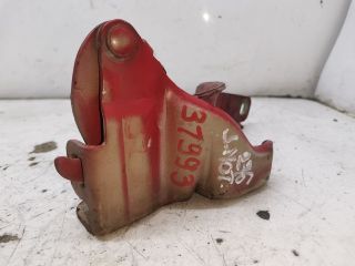 bontott FIAT STILO Motorháztető Jobb Zsanér