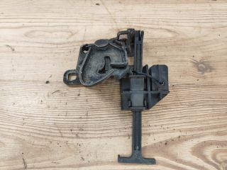 bontott FIAT STILO Motorháztető Zárszerkezet