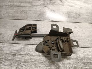 bontott FIAT STILO Motorháztető Zárszerkezet