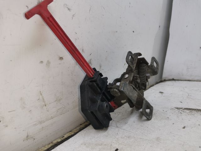 bontott FIAT STILO Motorháztető Zárszerkezet