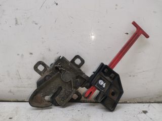 bontott FIAT STILO Motorháztető Zárszerkezet