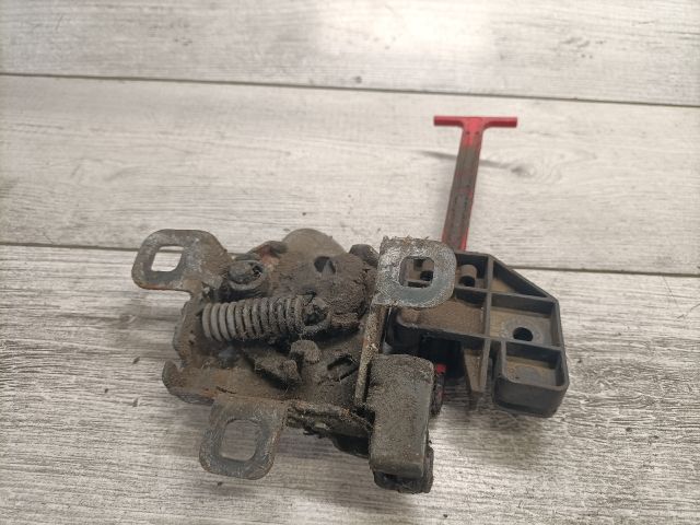 bontott FIAT STILO Motorháztető Zárszerkezet