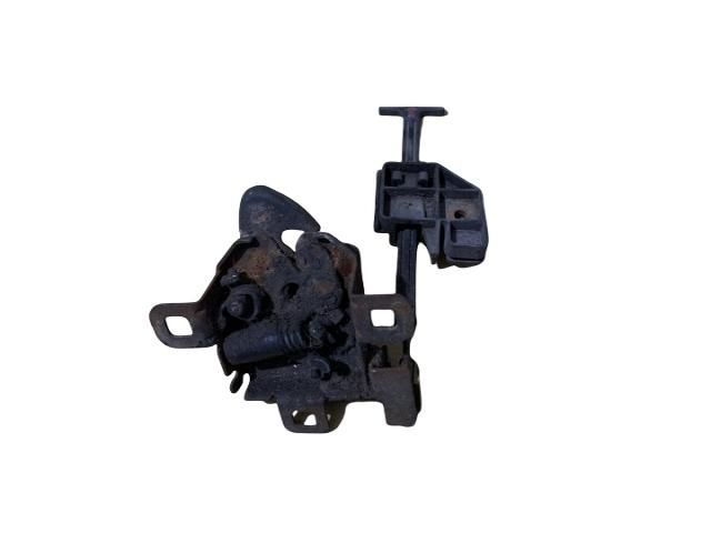 bontott FIAT STILO Motorháztető Zárszerkezet