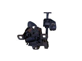 bontott FIAT STILO Motorháztető Zárszerkezet