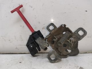 bontott FIAT STILO Motorháztető Zárszerkezet