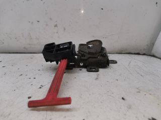 bontott FIAT STILO Motorháztető Zárszerkezet