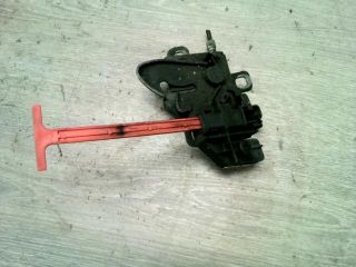 bontott FIAT STILO Motorháztető Zárszerkezet