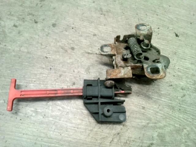 bontott FIAT STILO Motorháztető Zárszerkezet