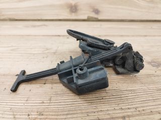 bontott FIAT STILO Motorháztető Zárszerkezet