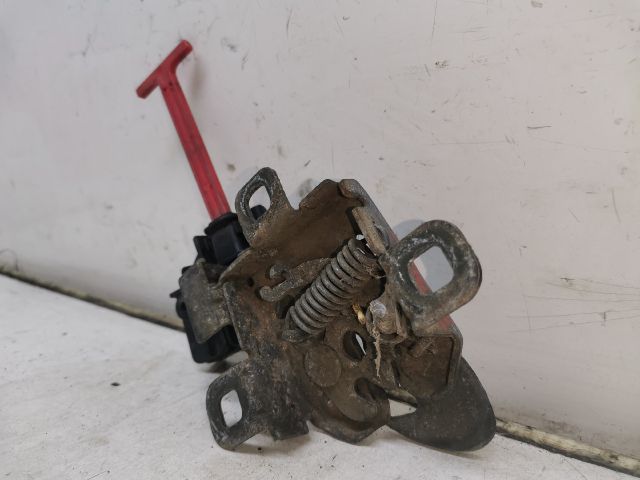 bontott FIAT STILO Motorháztető Zárszerkezet