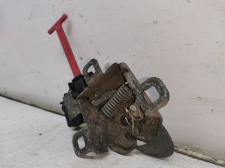 bontott FIAT STILO Motorháztető Zárszerkezet