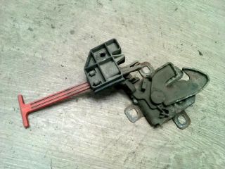 bontott FIAT STILO Motorháztető Zárszerkezet