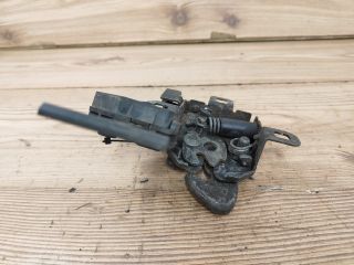 bontott FIAT STILO Motorháztető Zárszerkezet