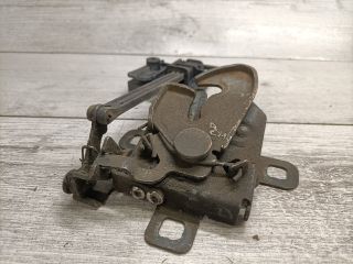 bontott FIAT STILO Motorháztető Zárszerkezet