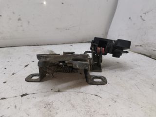 bontott FIAT STILO Motorháztető Zárszerkezet