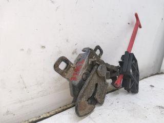 bontott FIAT STILO Motorháztető Zárszerkezet