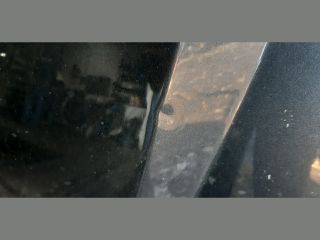 bontott FIAT STILO Motorháztető