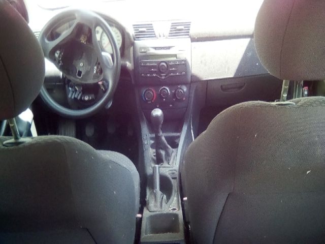 bontott FIAT STILO Motorháztető