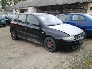 bontott FIAT STILO Motorháztető