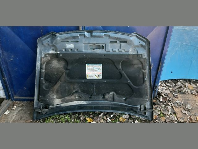 bontott FIAT STILO Motorháztető