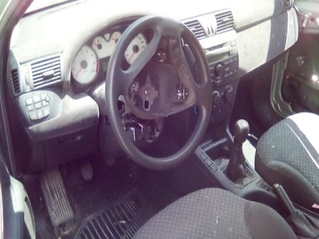 bontott FIAT STILO Motorháztető