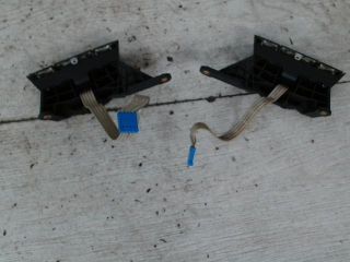 bontott FIAT STILO Multikormány Kapcsoló Pár