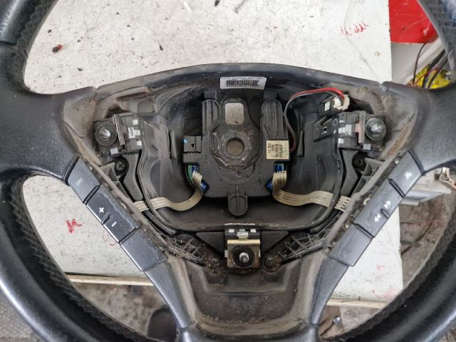 bontott FIAT STILO Multikormány