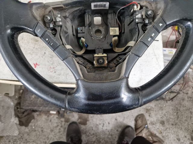 bontott FIAT STILO Multikormány