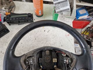 bontott FIAT STILO Multikormány