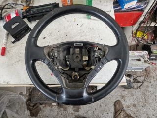 bontott FIAT STILO Multikormány