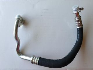 bontott FIAT STILO Olajhűtő Cső