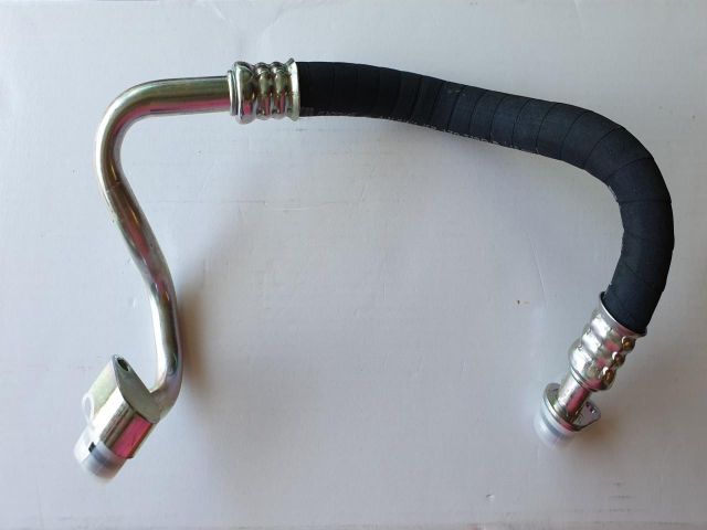 bontott FIAT STILO Olajhűtő Cső