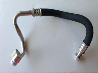 bontott FIAT STILO Olajhűtő Cső