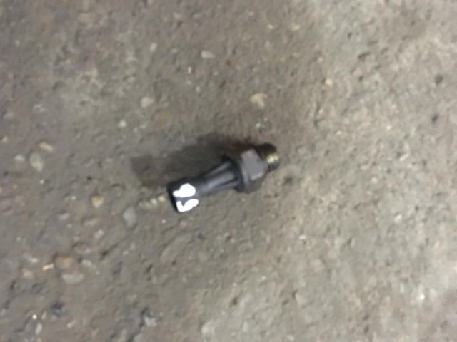 bontott FIAT STILO Olajnyomás Jeladó