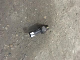 bontott FIAT STILO Olajnyomás Jeladó