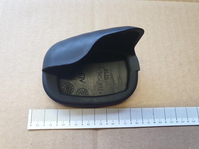 bontott FIAT STILO Pedálgumi