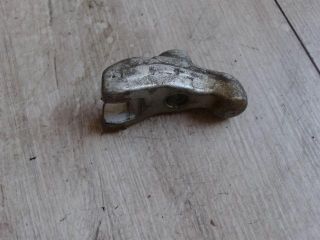 bontott FIAT STILO Porlasztó Lefogató