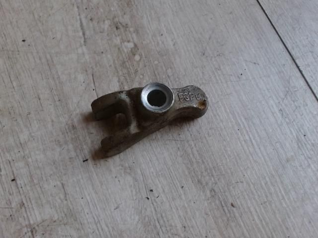 bontott FIAT STILO Porlasztó Lefogató