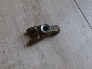 bontott FIAT STILO Porlasztó Lefogató