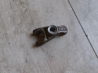 bontott FIAT STILO Porlasztó Lefogató