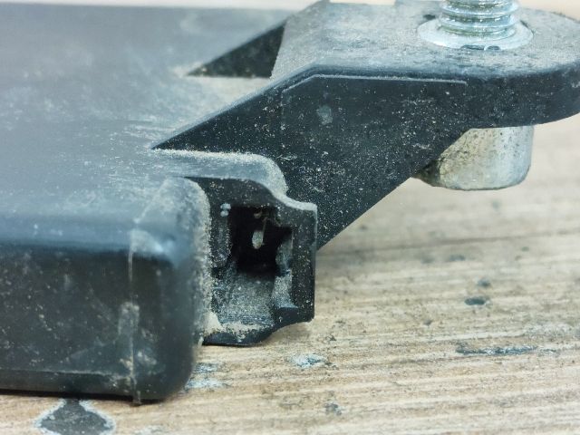 bontott FIAT STILO Pótféklámpa