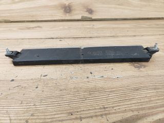 bontott FIAT STILO Pótféklámpa